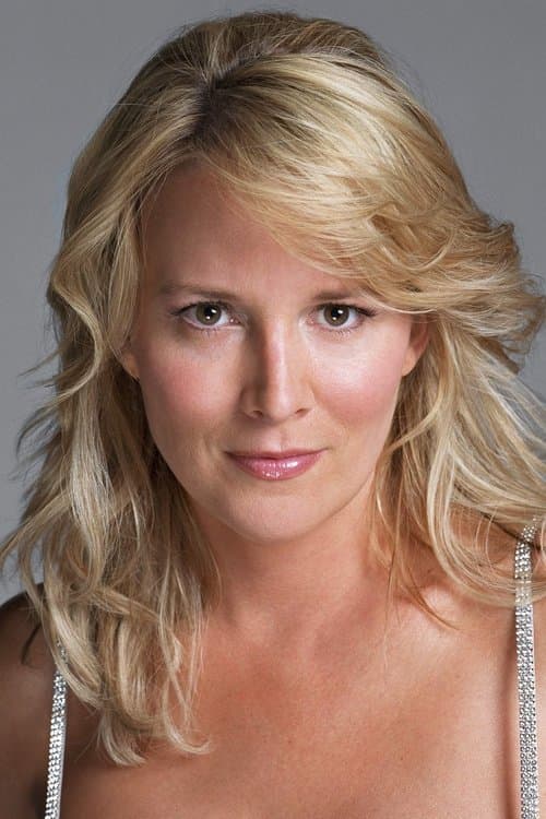 Laurel Holloman image