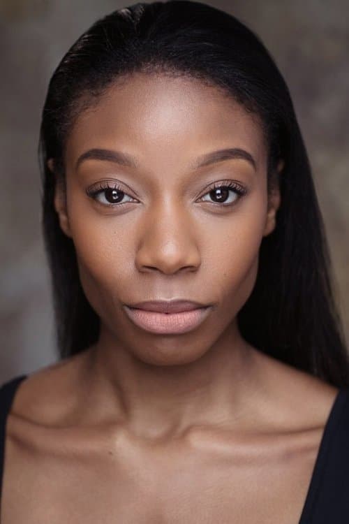 Lauren Alexandra image