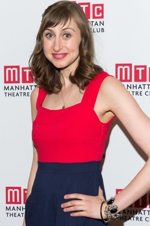 Lauren Blumenfeld image