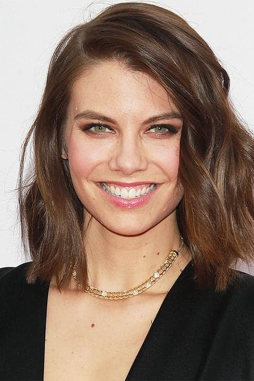 Lauren Cohan image