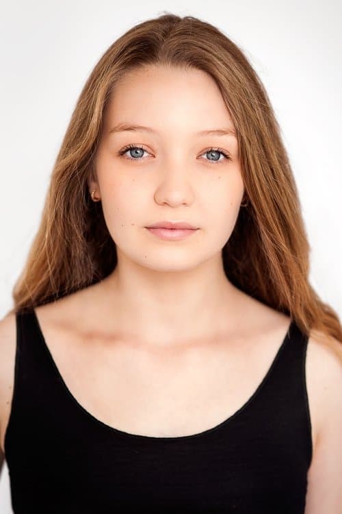 Lauren Esposito image
