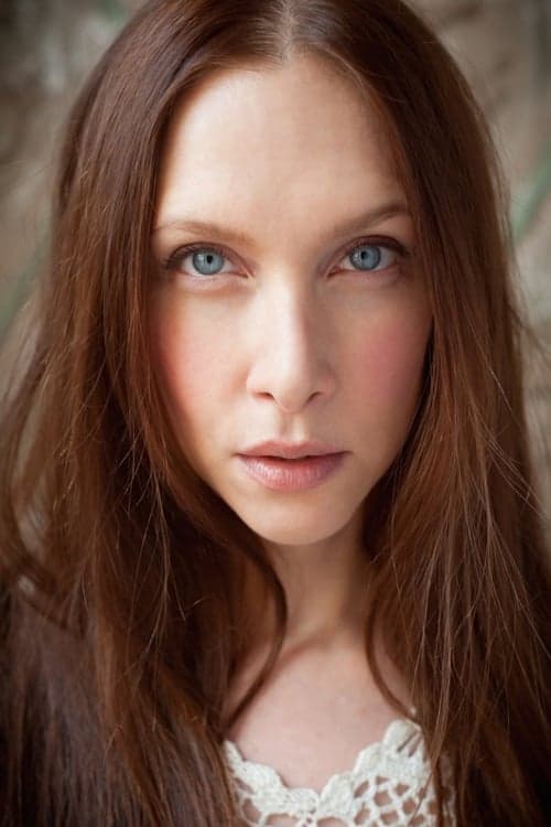 Lauren Fox image