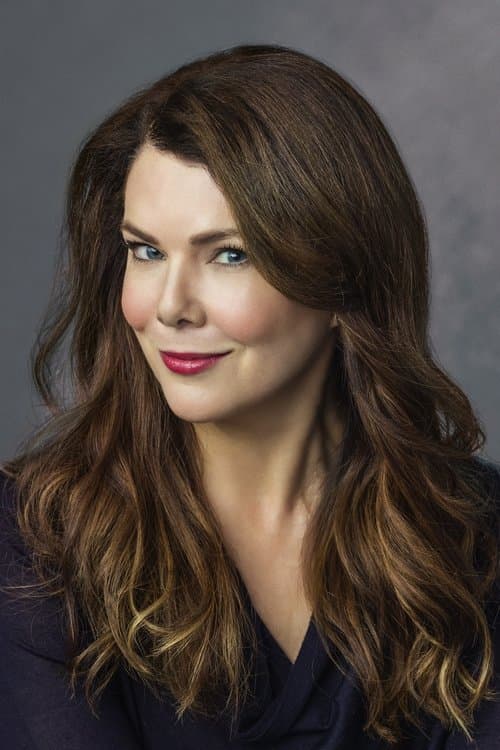 Lauren Graham image