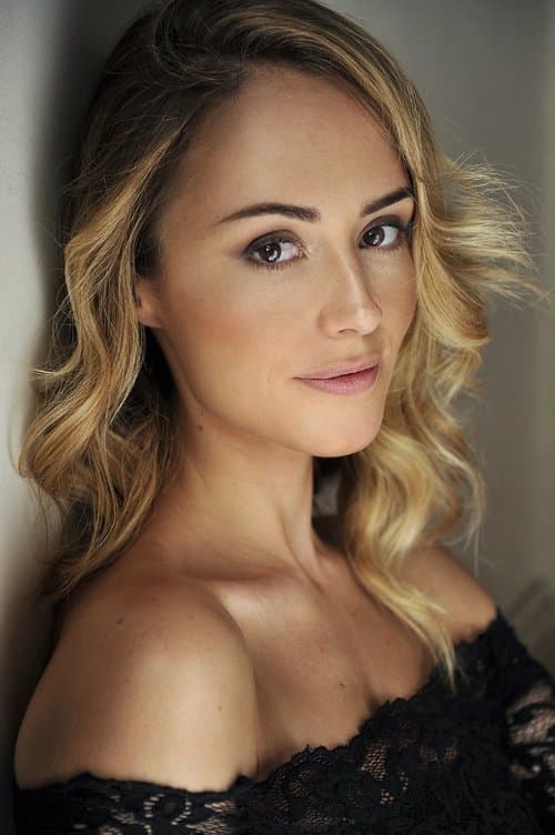 Lauren Grimson image