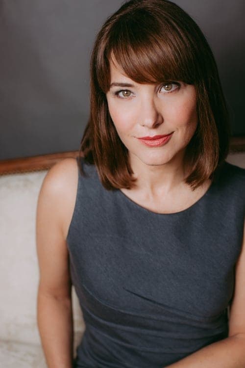 Lauren K. Robek image