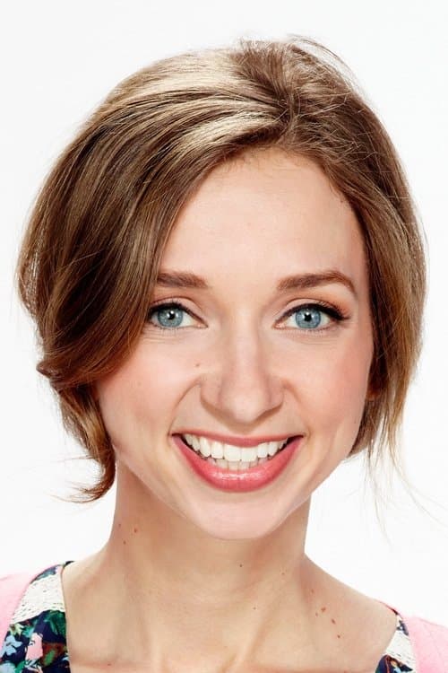 Lauren Lapkus image