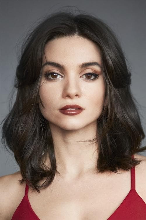 Lauren LaVera image