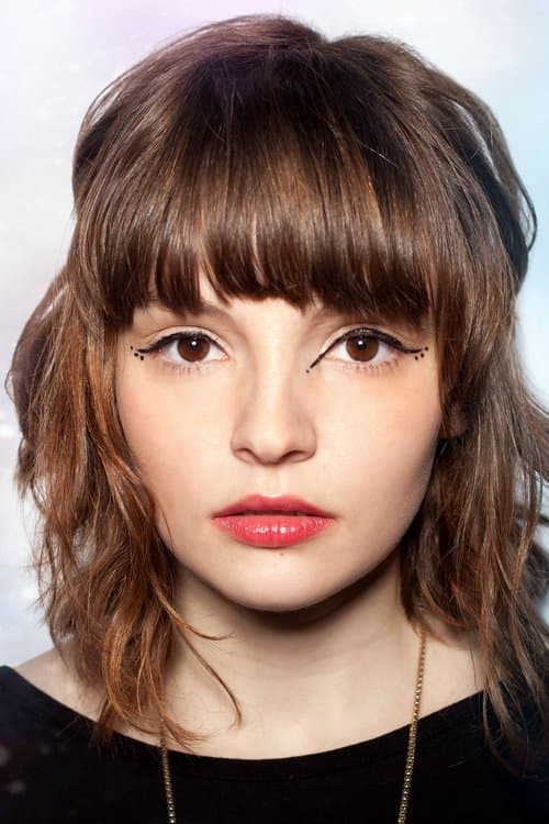 Lauren Mayberry image