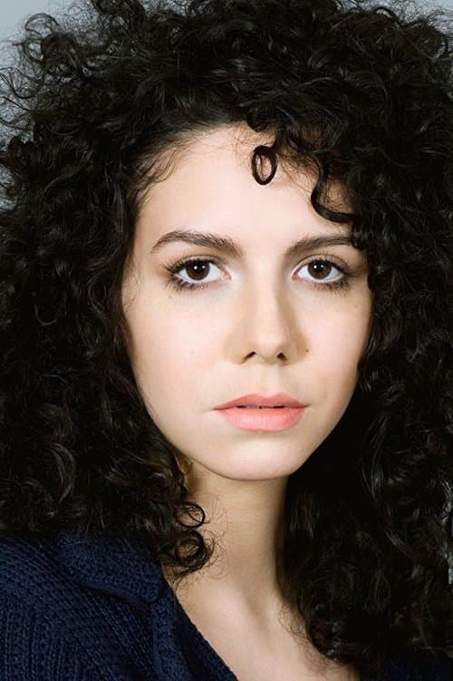 Lauren Molina image