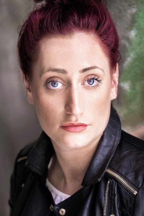 Lauren Socha image
