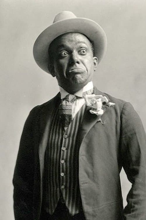 Laurence Criner image