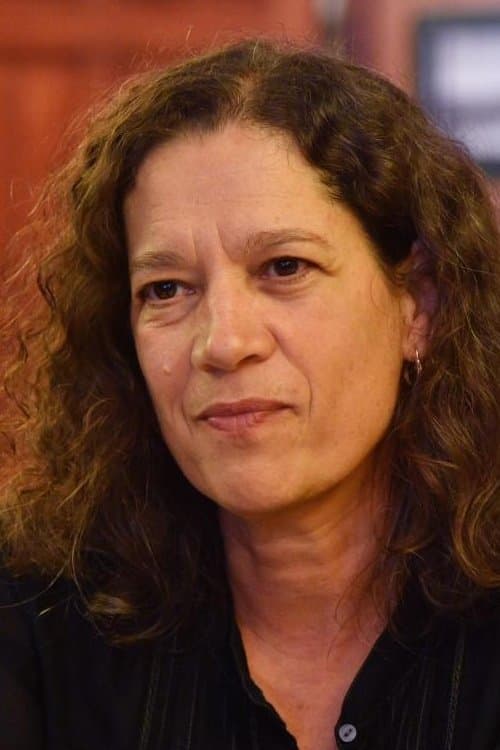 Photo of Laurence Ferreira Barbosa