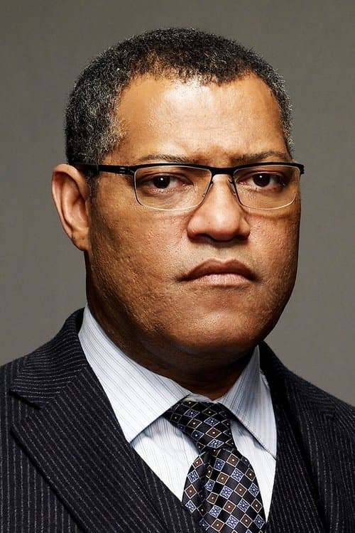 Laurence Fishburne image