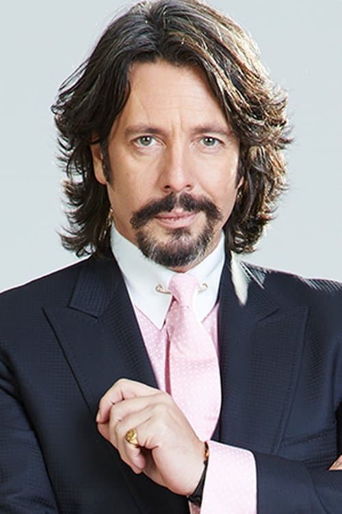 Laurence Llewelyn-Bowen image