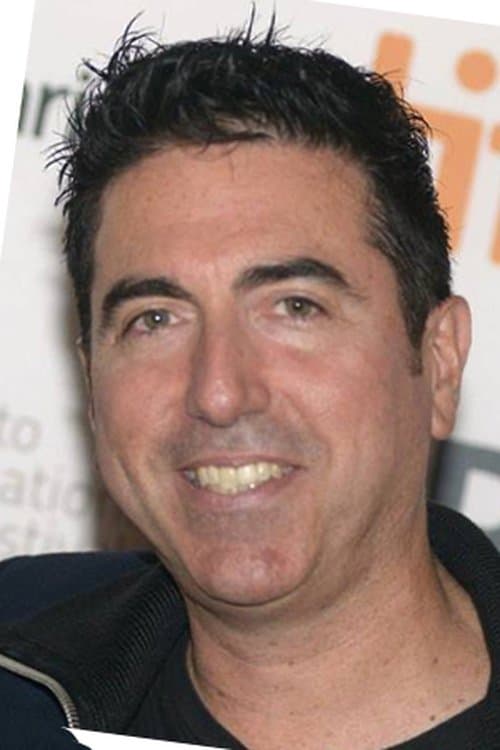 Photo of Laurence Malkin