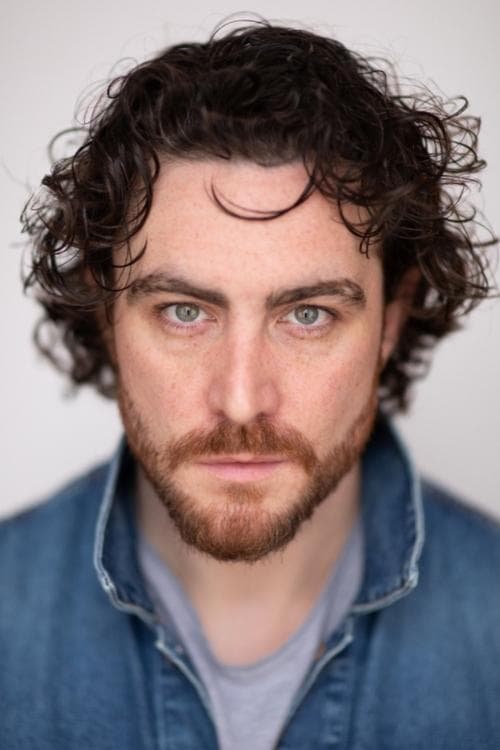 Laurence O'Fuarain image