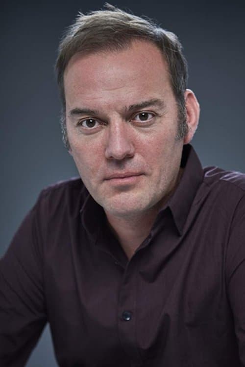 Laurence Saunders image