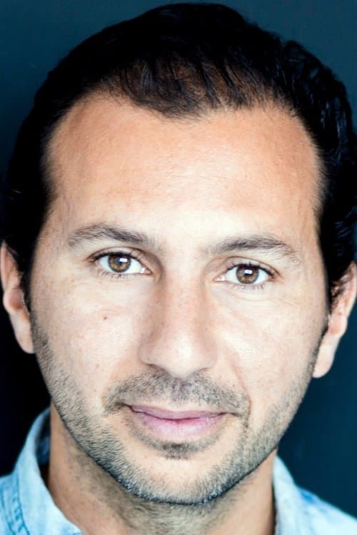 Laurent Aknin image