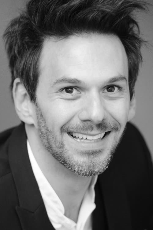Laurent Arcaro image