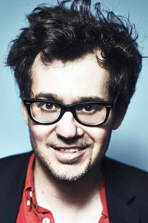Laurent Brancowitz image