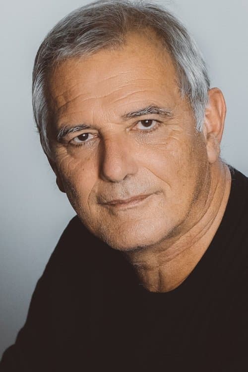 Photo of Laurent Cantet