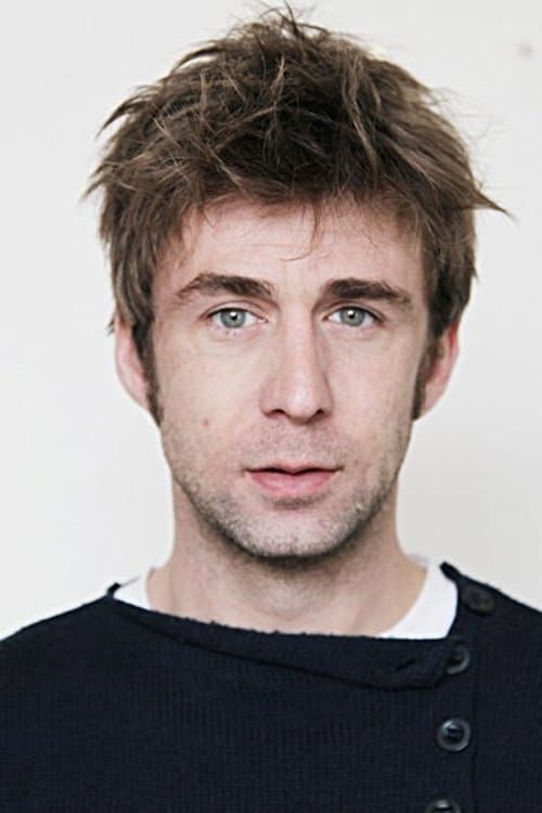 Laurent Caron image