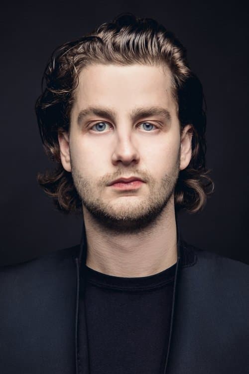 Laurent-Christophe De Ruelle image