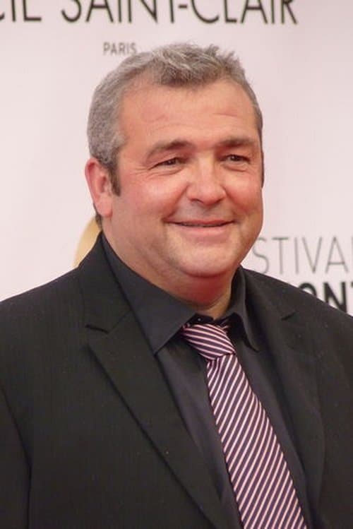 Laurent Gamelon image