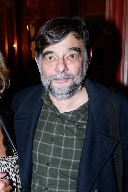 Photo of Laurent Heynemann