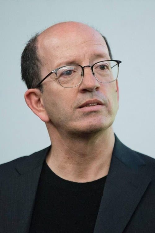 Photo of Laurent Jaoui