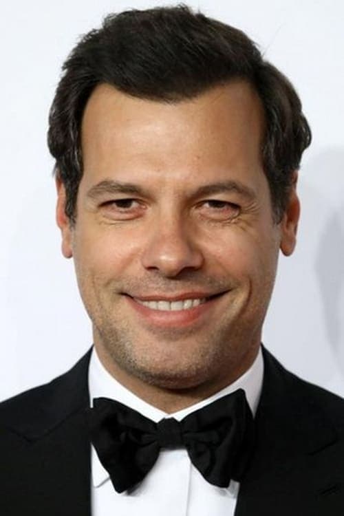 Laurent Lafitte image