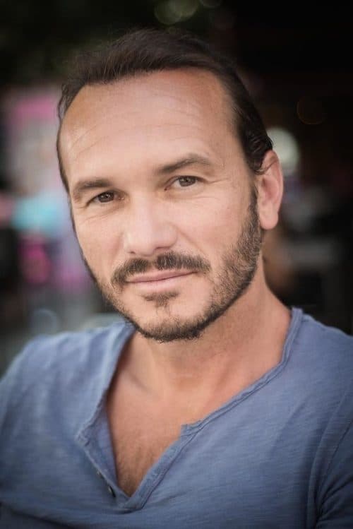 Laurent Maurel image