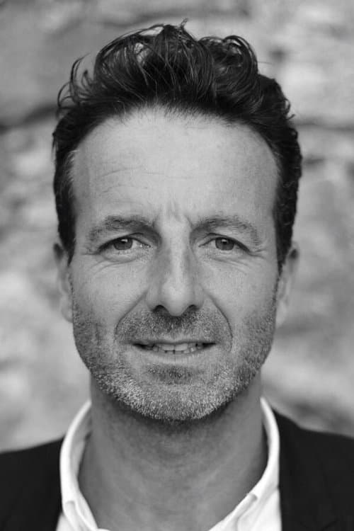 Laurent Mouton image