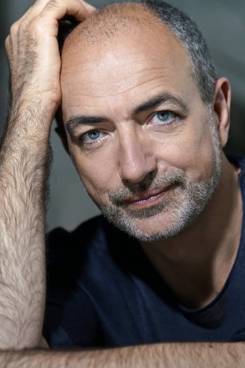 Laurent Naouri image