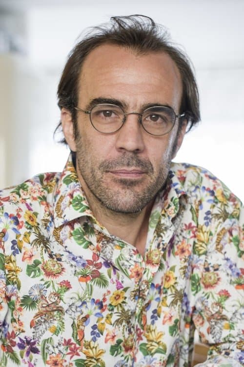 Laurent Papot image