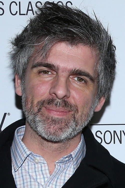Laurent Perez del Mar image