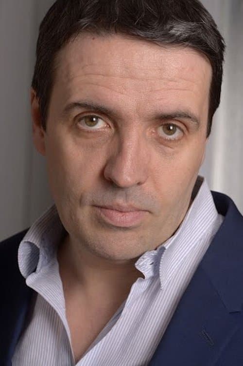 Laurent Poitrenaux image
