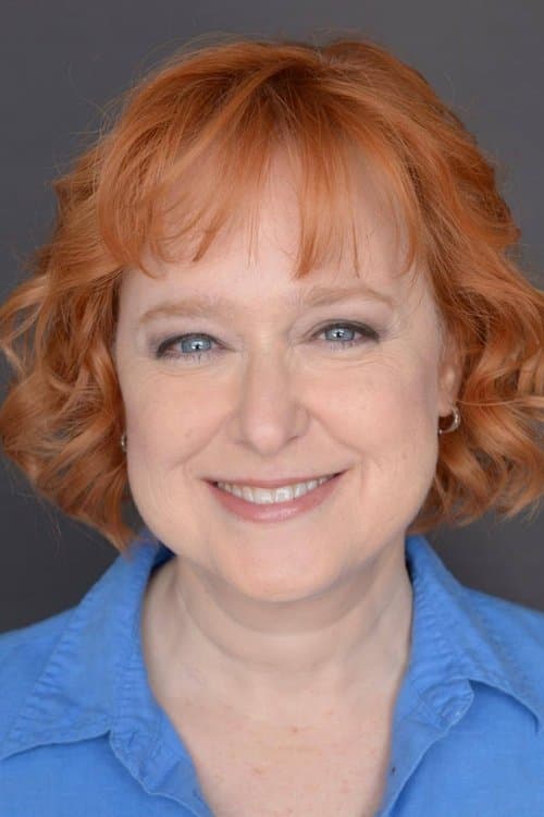 Lauri Hendler image