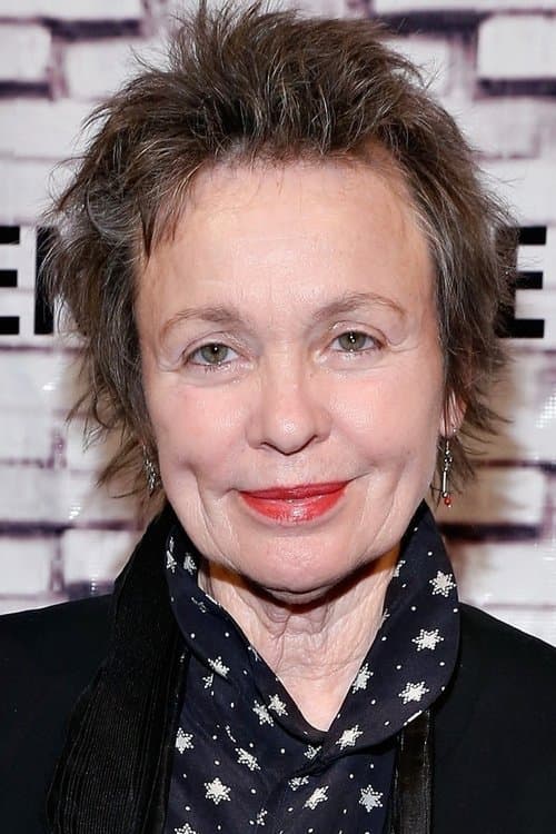 Laurie Anderson image