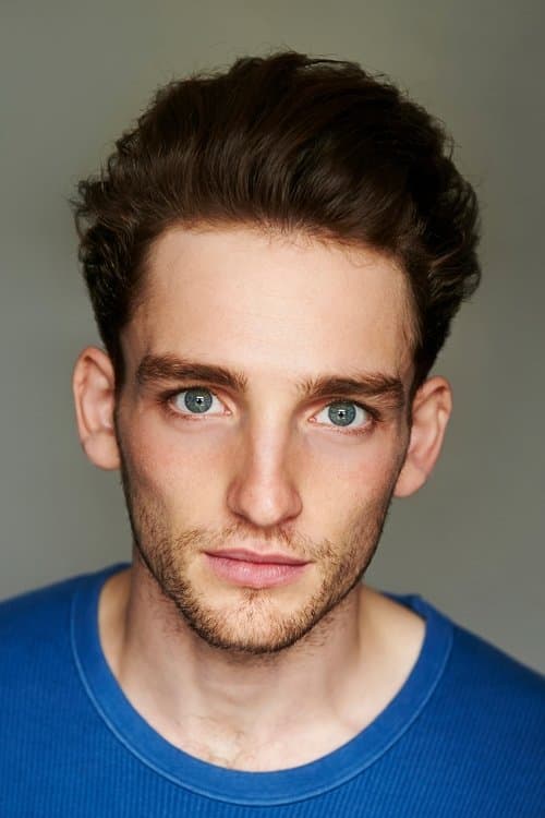 Laurie Davidson image
