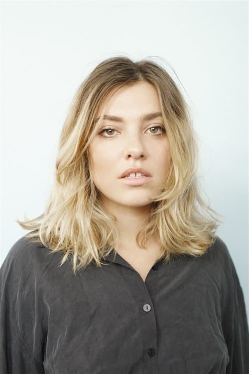 Laurie Pavy image