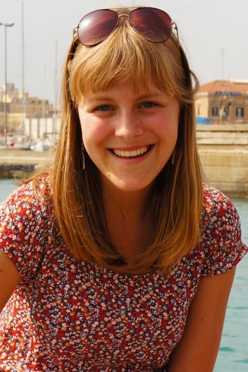 Laurien Poelemans image