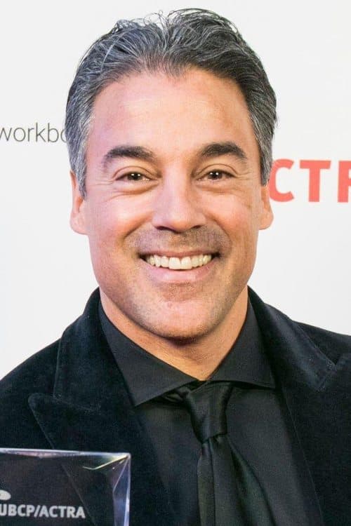 Lauro David Chartrand-DelValle image
