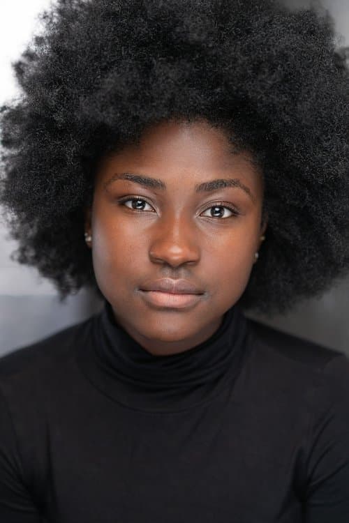 Lauryn Ajufo image