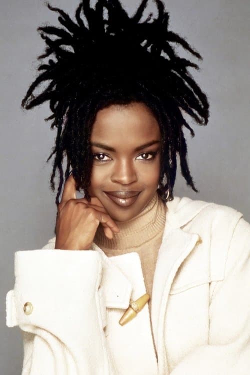Lauryn Hill image