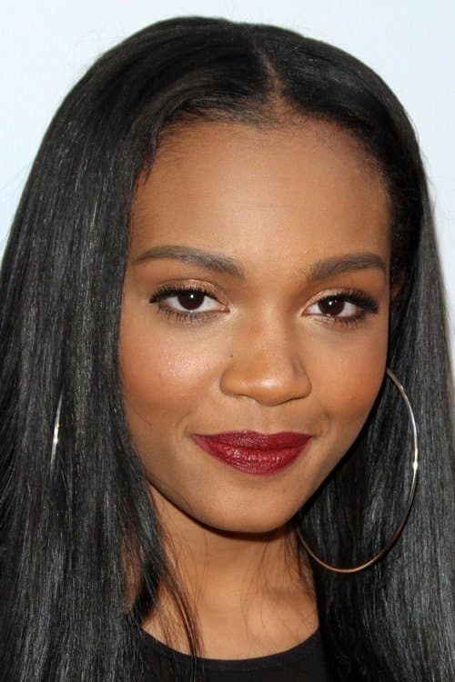 Lauryn McClain image
