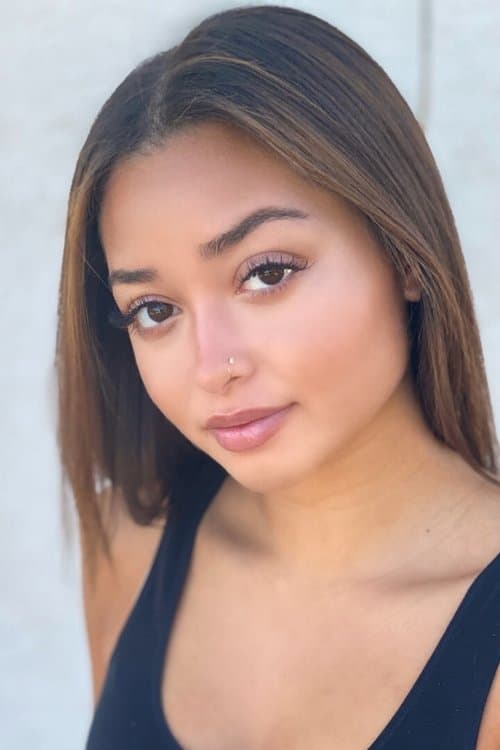 Lauryn Speights image