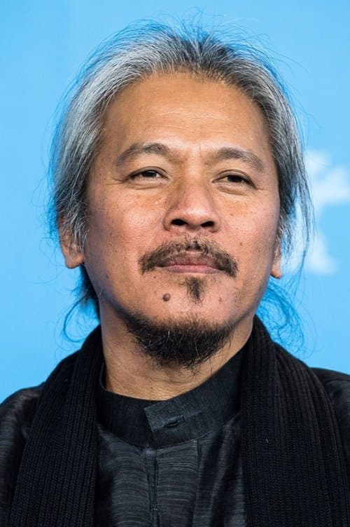 Lav Diaz image