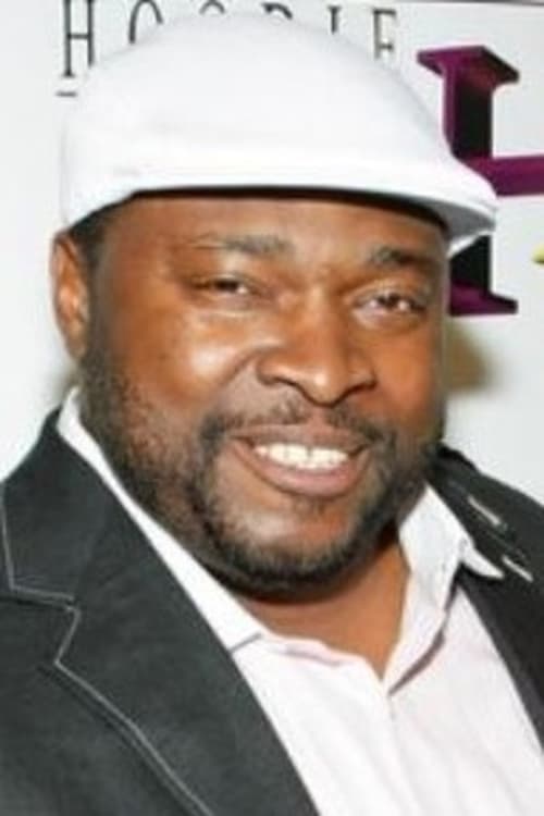 LaVan Davis image