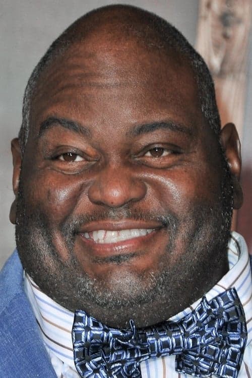 Lavell Crawford image